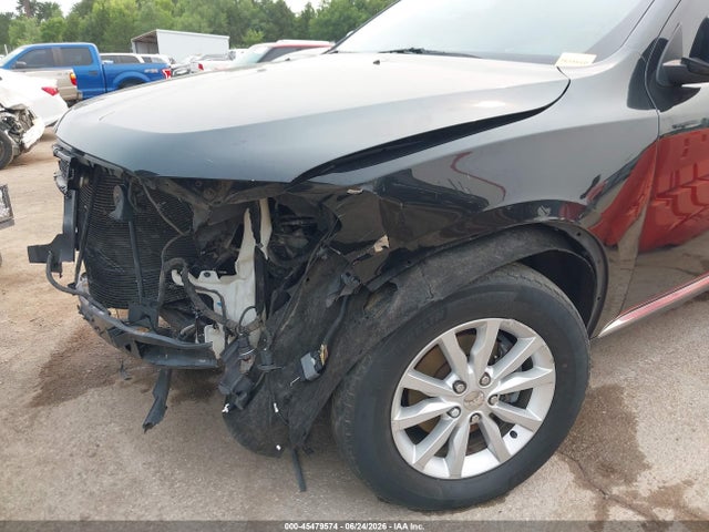 45479574 :رقم المزاد ، 1C4RDJAG7EC278624 vin ، 2014 Dodge Durango Sxt مزاد بيع