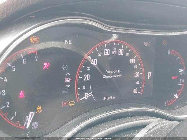 45479574 :رقم المزاد ، 1C4RDJAG7EC278624 vin ، 2014 Dodge Durango Sxt مزاد بيع