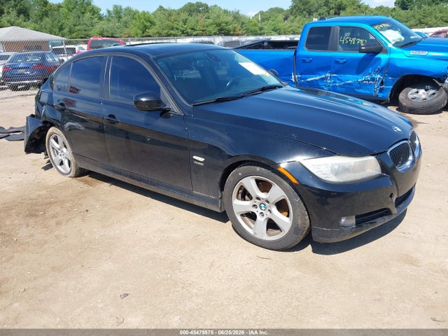 Aukcja sprzedaży 2011 Bmw 328i Xdrive, vin: WBAPK7C59BF087449, numer aukcji: 45479575