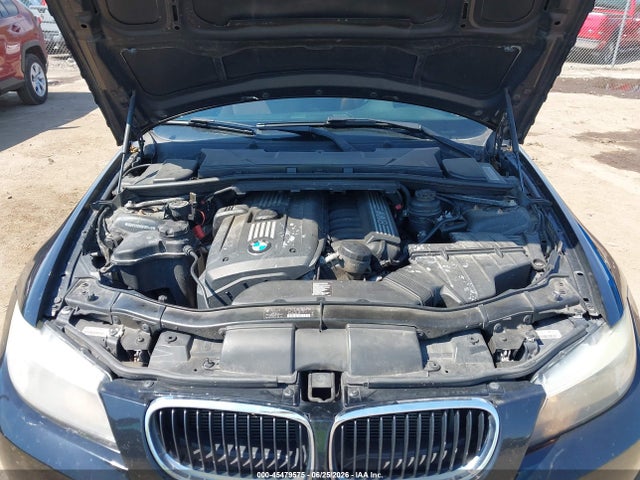 2011 Bmw 328i Xdrive მანქანა იყიდება აუქციონზე, vin: WBAPK7C59BF087449, აუქციონის ნომერი: 45479575