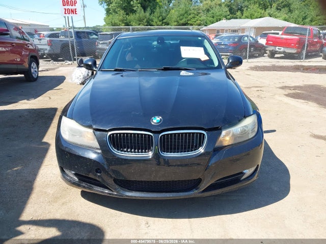 2011 Bmw 328i Xdrive მანქანა იყიდება აუქციონზე, vin: WBAPK7C59BF087449, აუქციონის ნომერი: 45479575