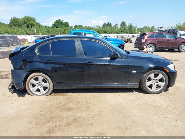 2011 Bmw 328i Xdrive მანქანა იყიდება აუქციონზე, vin: WBAPK7C59BF087449, აუქციონის ნომერი: 45479575