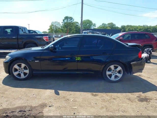 2011 Bmw 328i Xdrive მანქანა იყიდება აუქციონზე, vin: WBAPK7C59BF087449, აუქციონის ნომერი: 45479575
