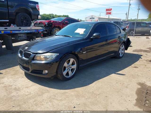 2011 Bmw 328i Xdrive მანქანა იყიდება აუქციონზე, vin: WBAPK7C59BF087449, აუქციონის ნომერი: 45479575