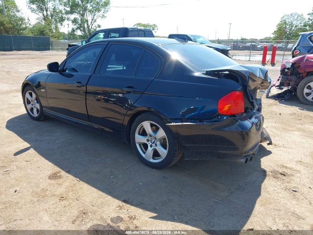 2011 Bmw 328i Xdrive მანქანა იყიდება აუქციონზე, vin: WBAPK7C59BF087449, აუქციონის ნომერი: 45479575