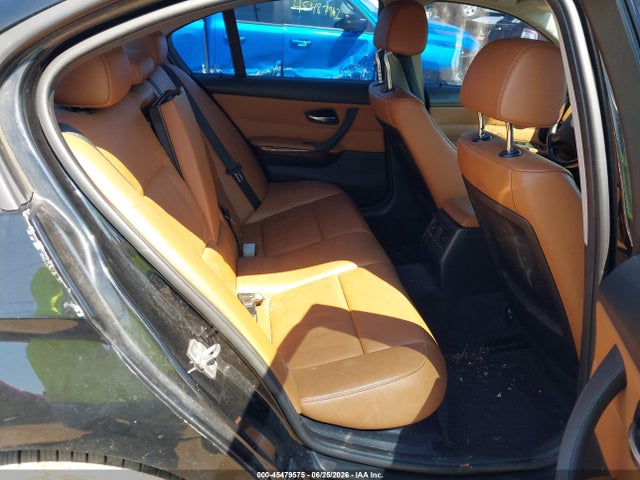 2011 Bmw 328i Xdrive მანქანა იყიდება აუქციონზე, vin: WBAPK7C59BF087449, აუქციონის ნომერი: 45479575