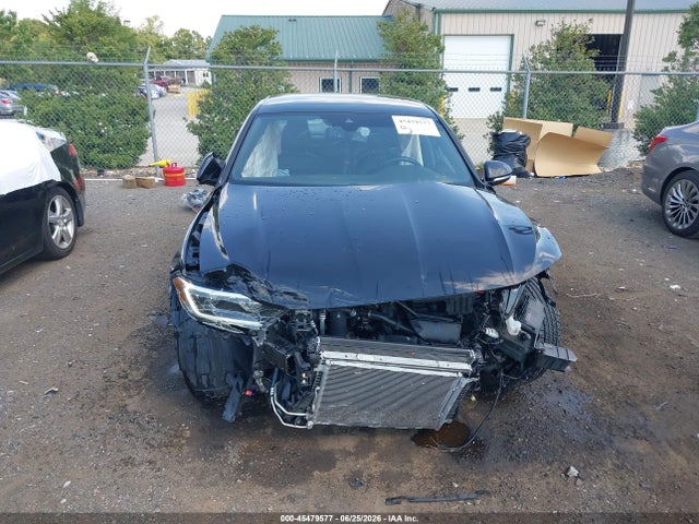 Auction sale of the 2021 Volkswagen Jetta Gli 2.0t Autobahn/2.0t S, vin: 3VW5T7BU0MM098369, lot number: 45479577