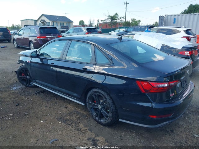 Auction sale of the 2021 Volkswagen Jetta Gli 2.0t Autobahn/2.0t S, vin: 3VW5T7BU0MM098369, lot number: 45479577