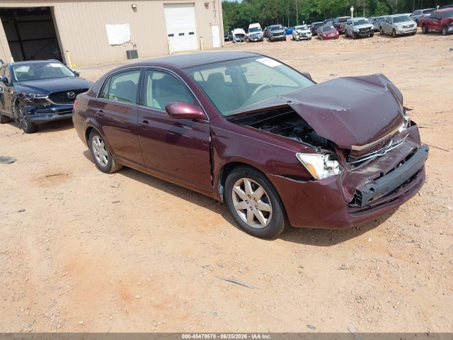 Aukcja sprzedaży 2005 Toyota Avalon Xl, vin: 4T1BK36B45U018607, numer aukcji: 45479578