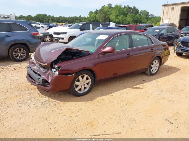 Aukcja sprzedaży 2005 Toyota Avalon Xl, vin: 4T1BK36B45U018607, numer aukcji: 45479578