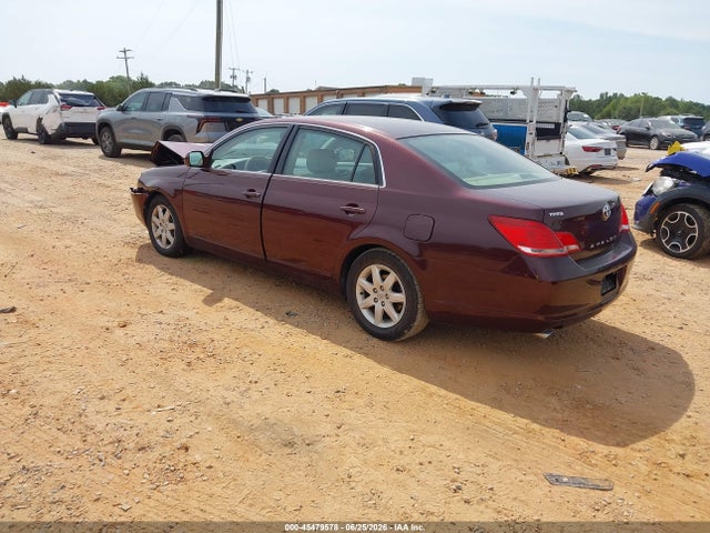 Aukcja sprzedaży 2005 Toyota Avalon Xl, vin: 4T1BK36B45U018607, numer aukcji: 45479578