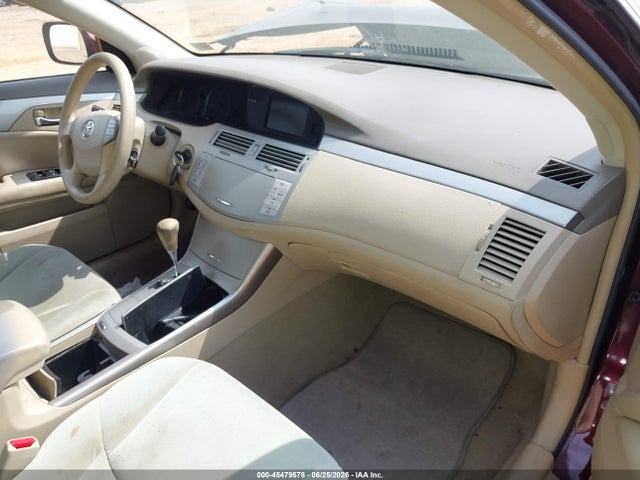 Aukcja sprzedaży 2005 Toyota Avalon Xl, vin: 4T1BK36B45U018607, numer aukcji: 45479578