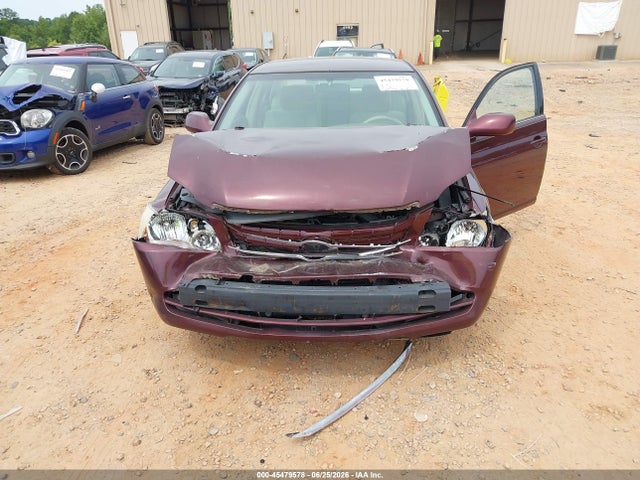 Aukcja sprzedaży 2005 Toyota Avalon Xl, vin: 4T1BK36B45U018607, numer aukcji: 45479578