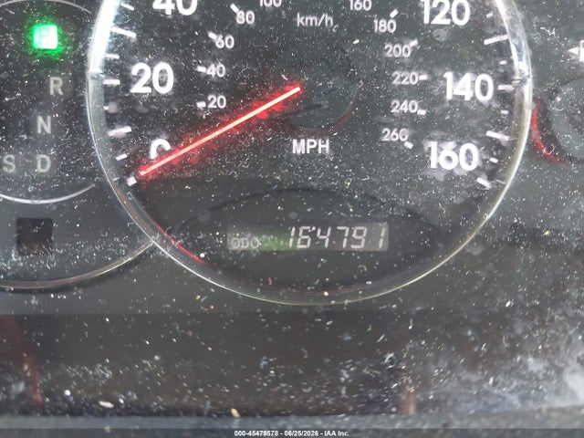 Aukcja sprzedaży 2005 Toyota Avalon Xl, vin: 4T1BK36B45U018607, numer aukcji: 45479578