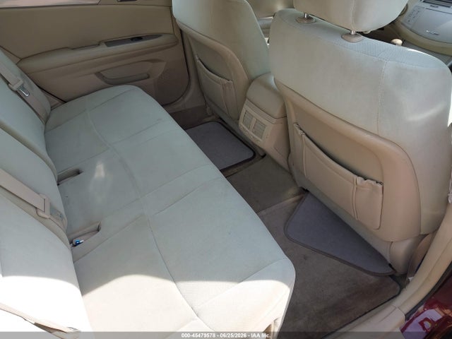 Aukcja sprzedaży 2005 Toyota Avalon Xl, vin: 4T1BK36B45U018607, numer aukcji: 45479578