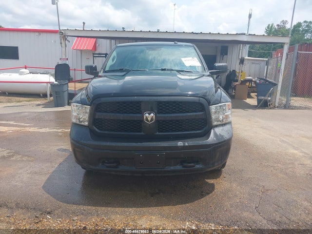 Продажа на аукционе авто 2021 Ram 1500 Classic Tradesman  4x4 5'7 Box, vin: 3C6RR7KG2MG664163, номер лота: 45479583