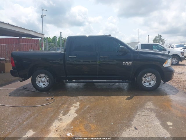 Продажа на аукционе авто 2021 Ram 1500 Classic Tradesman  4x4 5'7 Box, vin: 3C6RR7KG2MG664163, номер лота: 45479583
