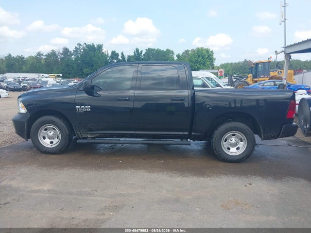 Продажа на аукционе авто 2021 Ram 1500 Classic Tradesman  4x4 5'7 Box, vin: 3C6RR7KG2MG664163, номер лота: 45479583