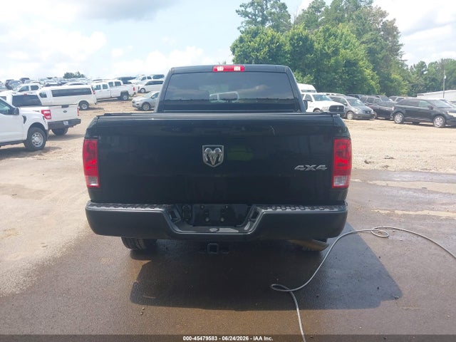 Продажа на аукционе авто 2021 Ram 1500 Classic Tradesman  4x4 5'7 Box, vin: 3C6RR7KG2MG664163, номер лота: 45479583