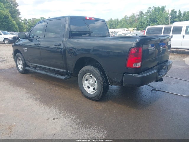 Продажа на аукционе авто 2021 Ram 1500 Classic Tradesman  4x4 5'7 Box, vin: 3C6RR7KG2MG664163, номер лота: 45479583