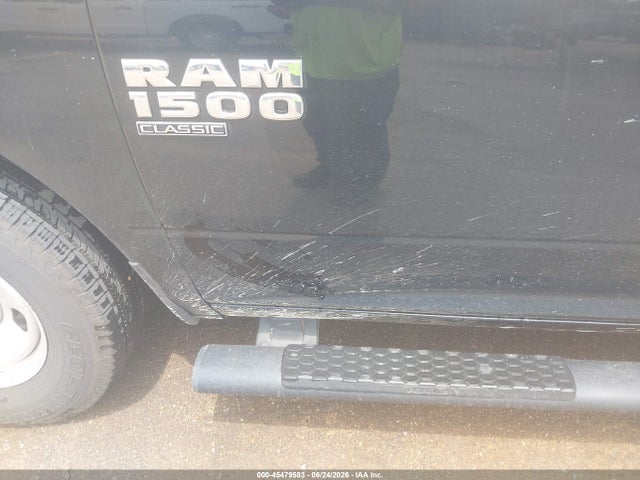 Продажа на аукционе авто 2021 Ram 1500 Classic Tradesman  4x4 5'7 Box, vin: 3C6RR7KG2MG664163, номер лота: 45479583