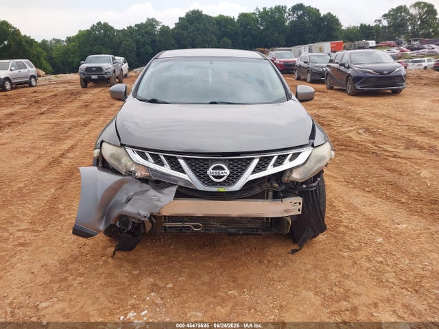 Nissan MURANO S 2014 JN8AZ1MWXEW519418 Image 13