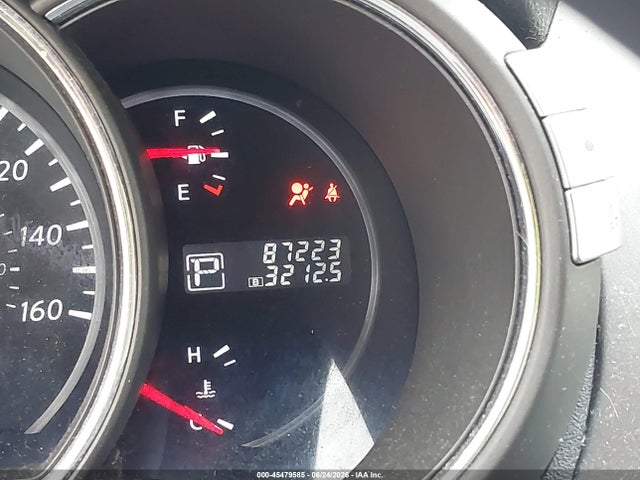 Nissan MURANO S 2014 JN8AZ1MWXEW519418 Image 16