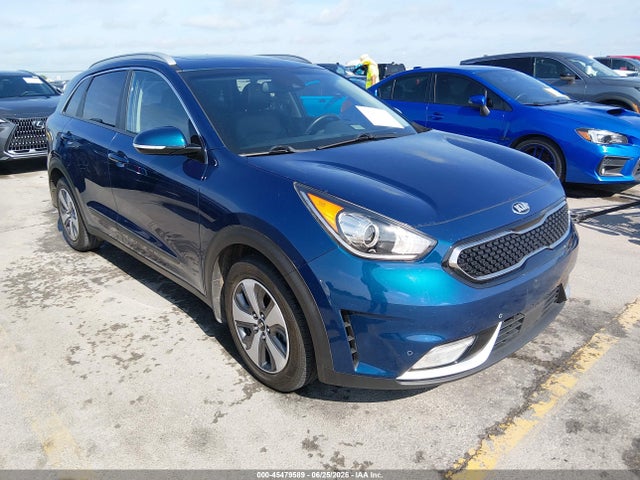 Aukcja sprzedaży 2019 Kia Niro Ex, vin: KNDCE3LC2K5233969, numer aukcji: 45479589