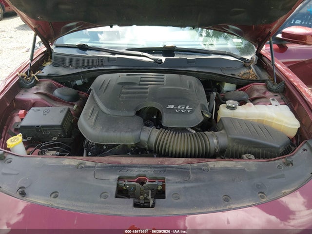 Продажа на аукционе авто 2021 Dodge Charger Gt Rwd, vin: 2C3CDXHG5MH570271, номер лота: 45479591