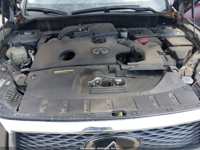 Продажа на аукционе авто 2021 Infiniti Qx50 Luxe, vin: 3PCAJ5BA4MF112408, номер лота: 45479592