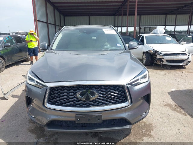 Продажа на аукционе авто 2021 Infiniti Qx50 Luxe, vin: 3PCAJ5BA4MF112408, номер лота: 45479592