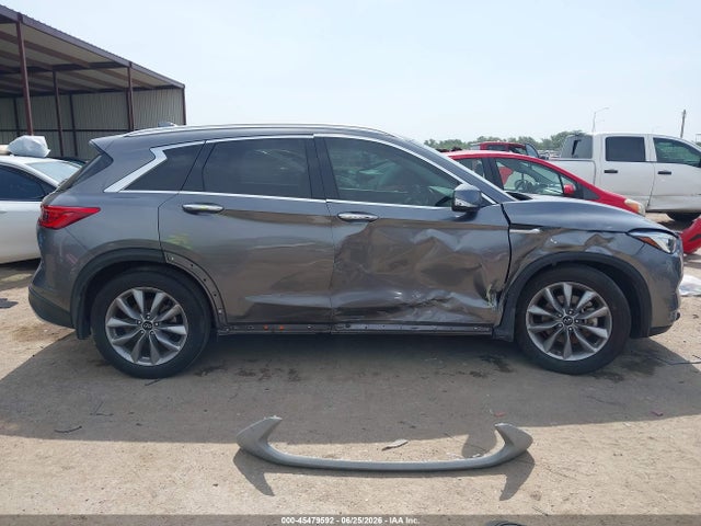 Продажа на аукционе авто 2021 Infiniti Qx50 Luxe, vin: 3PCAJ5BA4MF112408, номер лота: 45479592