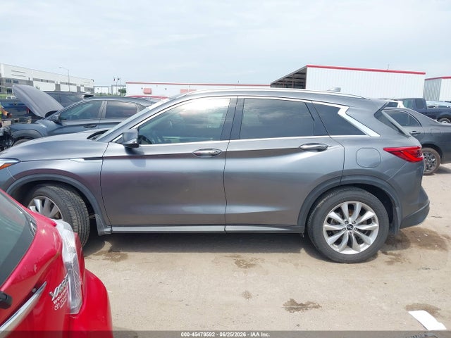 Продажа на аукционе авто 2021 Infiniti Qx50 Luxe, vin: 3PCAJ5BA4MF112408, номер лота: 45479592