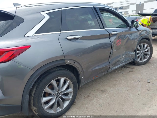 Продажа на аукционе авто 2021 Infiniti Qx50 Luxe, vin: 3PCAJ5BA4MF112408, номер лота: 45479592