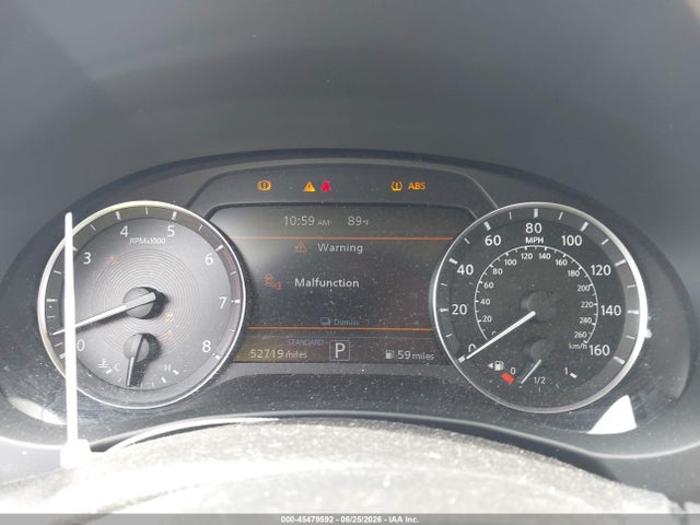 Продажа на аукционе авто 2021 Infiniti Qx50 Luxe, vin: 3PCAJ5BA4MF112408, номер лота: 45479592