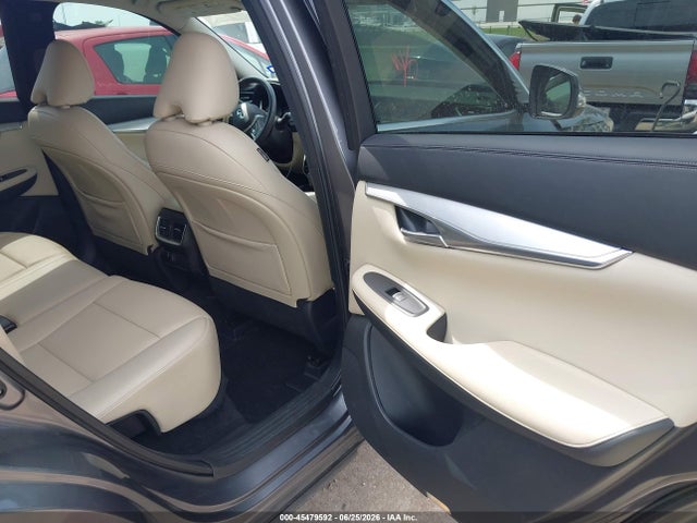 Продажа на аукционе авто 2021 Infiniti Qx50 Luxe, vin: 3PCAJ5BA4MF112408, номер лота: 45479592