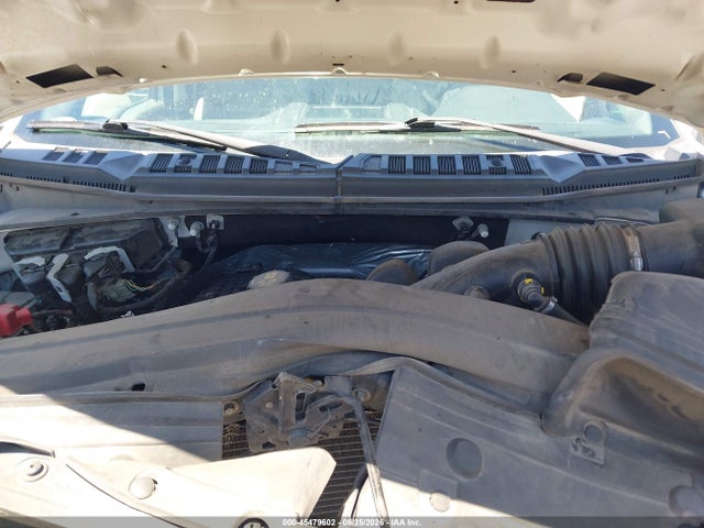 Ford F-150 Xl/xlt 2018 1FTMF1CB9JKE94528 Image 10