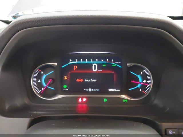 Продажа на аукционе авто 2022 Honda Pilot Awd Special Edition, vin: 5FNYF6H22NB053706, номер лота: 45479603