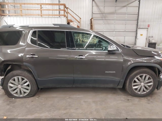 Aukcja sprzedaży 2019 Gmc Acadia Slt-1, vin: 1GKKNULS9KZ183478, numer aukcji: 45479608
