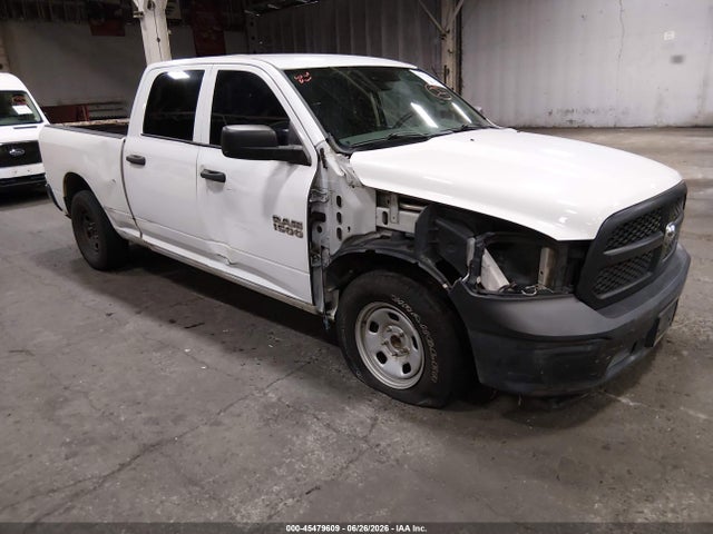 Aukcja sprzedaży 2015 Ram 1500 Tradesman, vin: 1C6RR6ST8FS761774, numer aukcji: 45479609