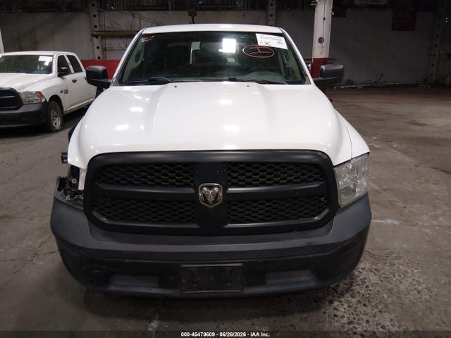 2015 Ram 1500 Tradesman მანქანა იყიდება აუქციონზე, vin: 1C6RR6ST8FS761774, აუქციონის ნომერი: 45479609