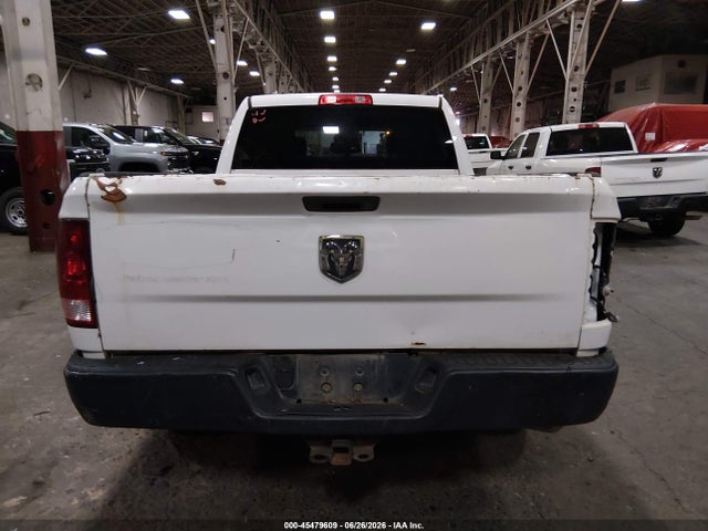 2015 Ram 1500 Tradesman მანქანა იყიდება აუქციონზე, vin: 1C6RR6ST8FS761774, აუქციონის ნომერი: 45479609