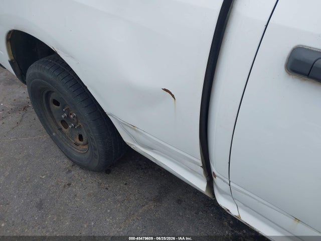 2015 Ram 1500 Tradesman მანქანა იყიდება აუქციონზე, vin: 1C6RR6ST8FS761774, აუქციონის ნომერი: 45479609