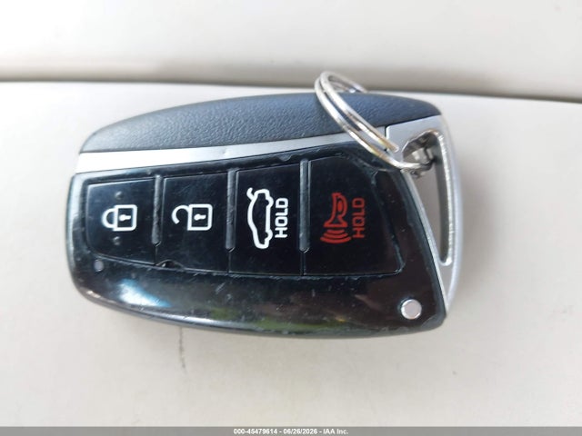 Aukcja sprzedaży 2016 Hyundai Genesis 3.8, vin: KMHGN4JE5GU125270, numer aukcji: 45479614