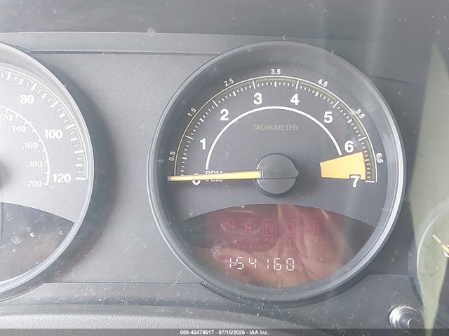 1C4NJPBB8ED925717 Jeep Patriot Sport