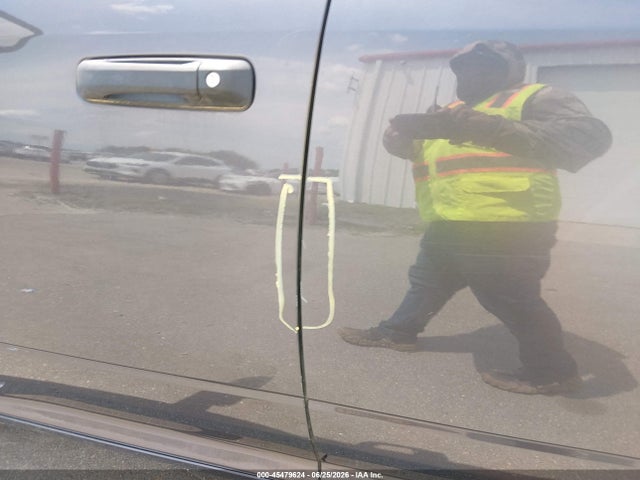 2018 Ram 1500 Tradesman  4x4 5'7 Box მანქანა იყიდება აუქციონზე, vin: 1C6RR7KG5JS306754, აუქციონის ნომერი: 45479624