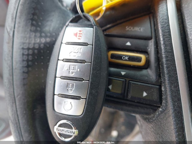 Aukcja sprzedaży 2017 Nissan Maxima 3.5 S, vin: 1N4AA6AP9HC409677, numer aukcji: 45479625
