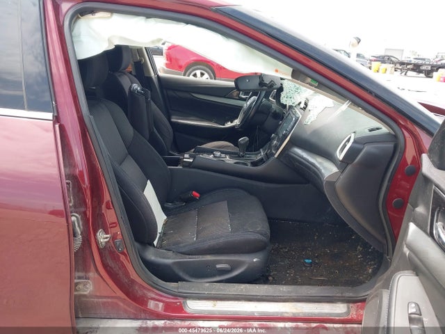 Aukcja sprzedaży 2017 Nissan Maxima 3.5 S, vin: 1N4AA6AP9HC409677, numer aukcji: 45479625