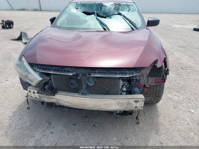 Aukcja sprzedaży 2017 Nissan Maxima 3.5 S, vin: 1N4AA6AP9HC409677, numer aukcji: 45479625