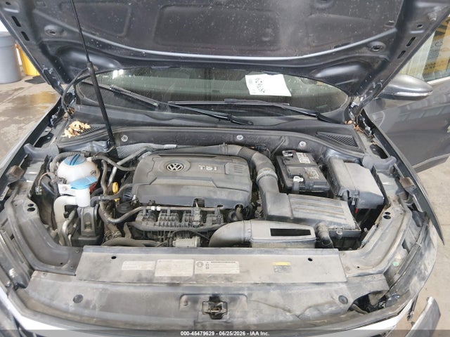Aukcja sprzedaży 2017 Volkswagen Passat 1.8t Se, vin: 1VWGT7A33HC035016, numer aukcji: 45479629